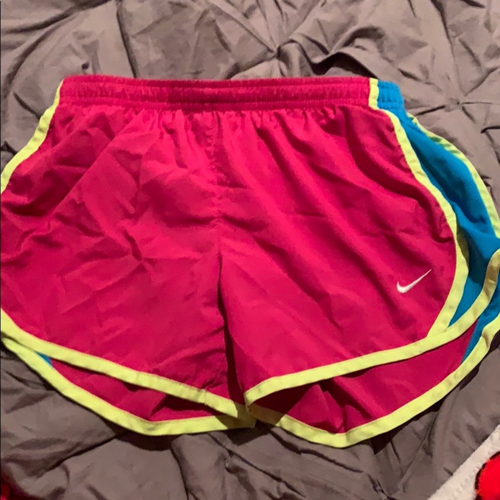 Nike Dri-fit shorts